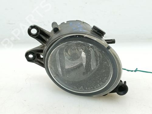 Used Right front fog light VOLVO S40 II (544) 1.6 D (110 hp) 30154806