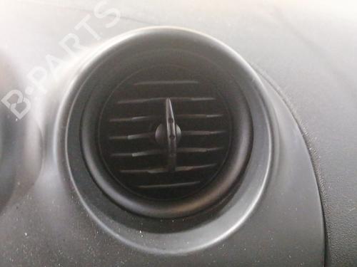 Luftventilen Luftventilen SEAT IBIZA III (6L1) 1.9 TDI (100 hp) 36700761 36700761