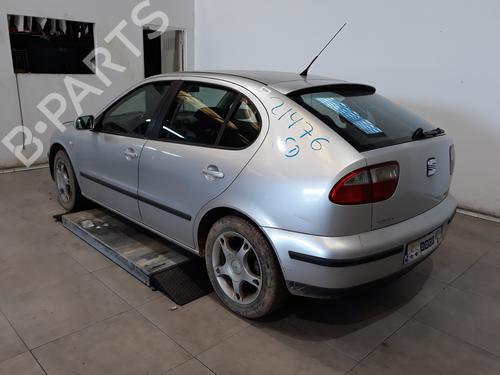 AC pipe SEAT LEON (1M1) 1.9 TDI | BP17195973M126 