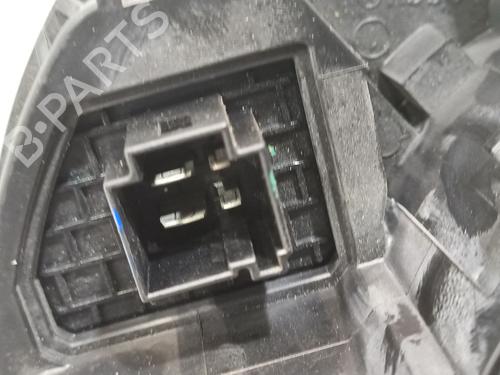 Heater blower motor VW TOUAREG (7P5, 7P6) 4.2 V8 TDI | BP31626048M62 