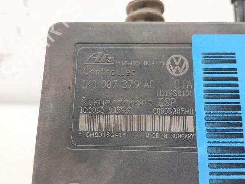 ABS pump SEAT LEON (1P1) 2.0 TFSI | BP36596668M43 - Image 8