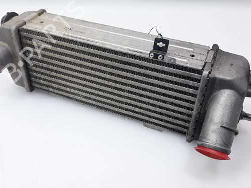 Used Intercooler KIA CERATO I Saloon (LD) 1.5 CRDi (102 hp) 17541296
