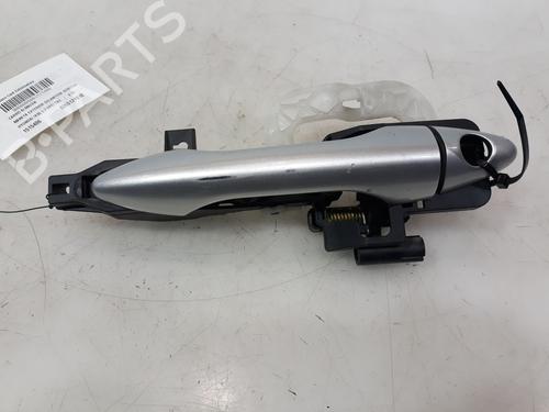 Used Front right exterior door handle HYUNDAI ix35 (LM, EL, ELH) [2009-2016]  12496412