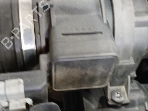 Used Mass air flow sensor Mass air flow sensor PEUGEOT 206 Hatchback (2A/C) 1.4 HDi eco 70 (68 hp) 34369893 34369893