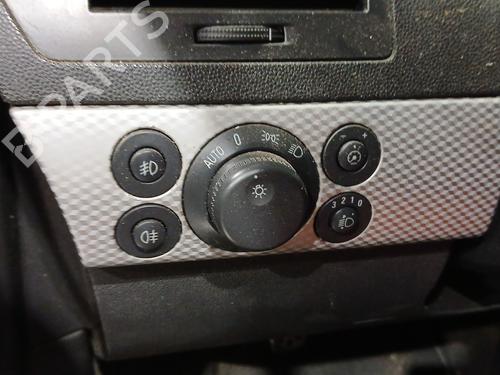 Headlight switch OPEL ASTRA H GTC (A04) 1.7 CDTI (L08) | BP30112482I24