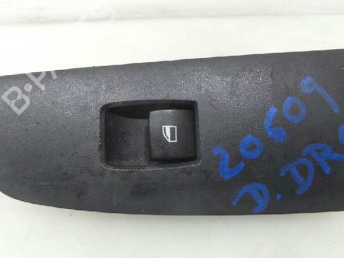 Used Right front window switch BMW 1 (E87) 118 d (122 hp) 6821482