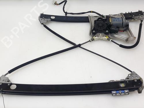 Used Front left window mechanism MERCEDES-BENZ S-CLASS (W220) S 400 CDI (220.028, 220.128) (250 hp) 18026837
