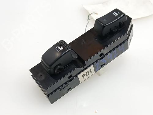 Used Right front window switch KIA SPORTAGE II (JE_, KM_) 2.0 i 16V (141 hp) 24627680