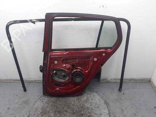 Right rear door VW GOLF V (1K1)  | BP8526864C5 