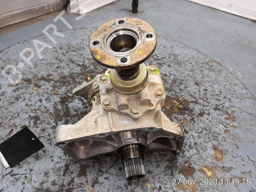 Transfer box NISSAN X-TRAIL I (T30)  | BP16115116M36 
