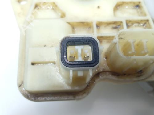 Rear right lock HONDA CR-V II (RD_) 2.2 CTDi (RD9) | BP21178830C99 