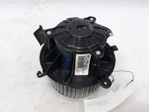 Used Heater blower motor OPEL ASTRA J Sports Tourer (P10) 1.7 CDTI (35) (110 hp) 14144797