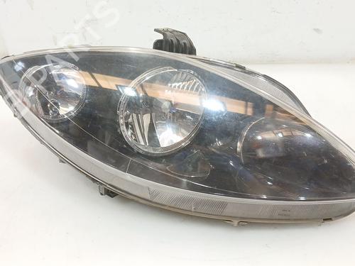 Right headlight SEAT LEON (1P1) 2.0 TFSI | BP36643074C29 - Image 2