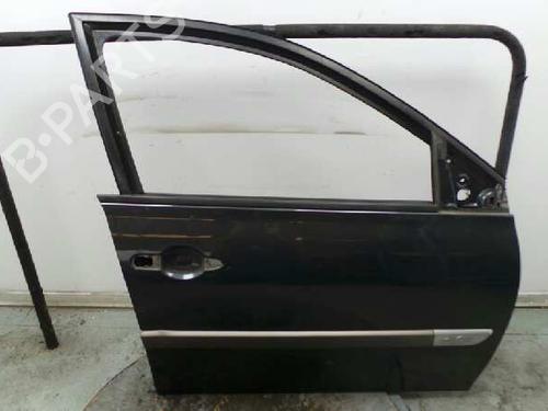 Used Right front door RENAULT MEGANE II (BM0/1_, CM0/1_) [2001-2012]  3244858