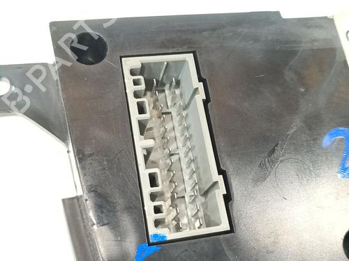 Climate control HYUNDAI SANTA FÉ II (CM) 2.2 CRDi GLS 4x4 | BP27255260I5 