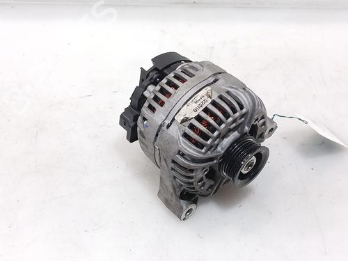 Used Alternator Alternator BMW 3 (E46) 320 d (150 hp) 33437080 33437080