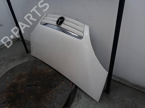 Hood MERCEDES-BENZ A-CLASS (W168) A 170 CDI (168.008) | BP2986827C1 