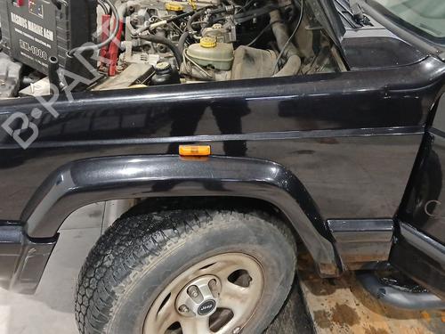 Used Left front fenders Left front fenders 36808342 36808342