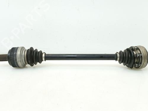 Used Left rear driveshaft BMW 1 (E87) 118 d (122 hp) 29626837