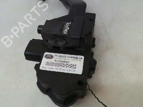 Pedal LAND ROVER RANGE ROVER SPORT I (L320) 2.7 D 4x4 | BP4027062I4 