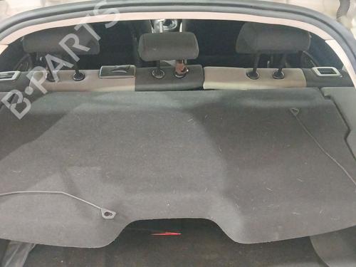 Used Rear parcel shelf Rear parcel shelf CITROËN C4 II (NC_) 1.6 HDi 90 (92 hp) 39950292 39950292