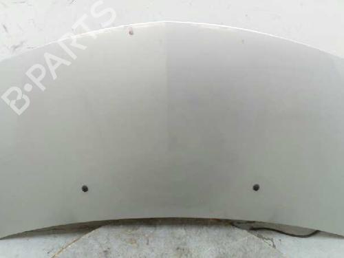Used Hood RENAULT CLIO III (BR0/1, CR0/1) 1.5 dCi (BR17, CR17) (86 hp) 2336480