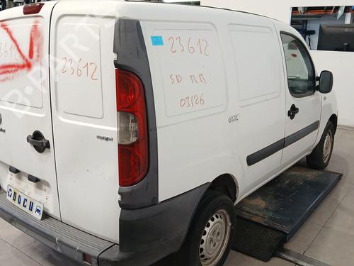 AC compressor FIAT DOBLO Box Body/MPV (223_) 1.3 D Multijet | BP33674995M34 - Image 11