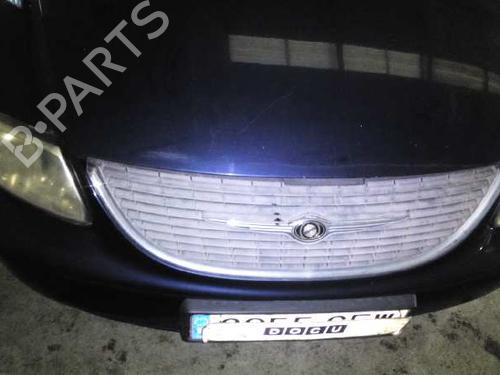 Instrument cluster CHRYSLER VOYAGER / GRAND VOYAGER IV (RG) 2.5 CRD | BP1568155C47 