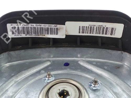 Driver airbag LAND ROVER FREELANDER I (L314) 2.0 DI 4x4 | BP2539978C9 