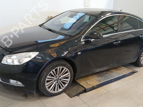 Left headlight OPEL INSIGNIA A (G09) 2.0 CDTI (68) | BP33271981C28 - Image 8