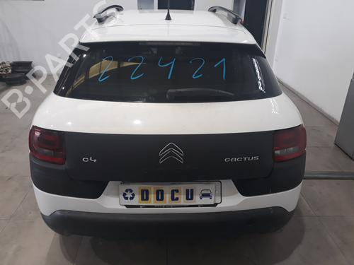 Rudehejsemekanisme ventre foran CITROËN C4 CACTUS  | BP15688087C22 