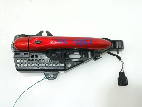 Used Front right exterior door handle RENAULT CLIO IV (BH_) 0.9 TCe 90 (BHNF, BHMA, BHMH, BHJK, BHJR) (90 hp) 29933038