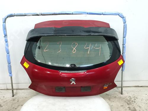 tailgate-peugeot-208-i-ca_-cc_-2012-2013-2014-2015-2016-2017-2018-2019-2020-2021-30335404 main image
