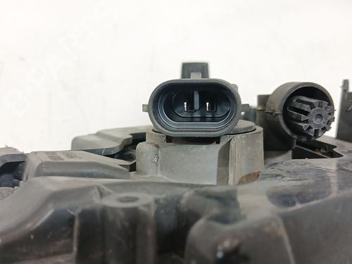 Left front fog light MAZDA CX-7 (ER) 2.2 MZR-CD AWD (ER10A) | BP36074420C30 - Image 4