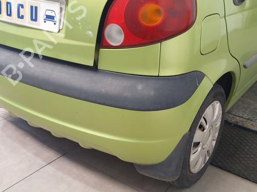 Rear bumper DAEWOO MATIZ (M100, M150) 0.8 | BP28293400C8 
