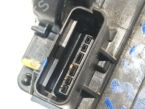 Rear left lock NISSAN JUKE (F15) 1.2 DIG-T | BP26656327C100 