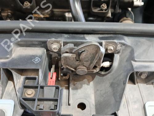 Hood lock FIAT STILO (192_) 1.9 JTD (192_XE1A) 51780517 | 51780517