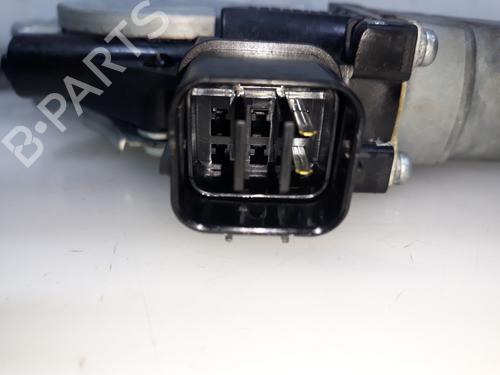 Rear right window mechanism CITROËN C4 AIRCROSS 1.6 HDi 115 AWC | BP15939679C25 
