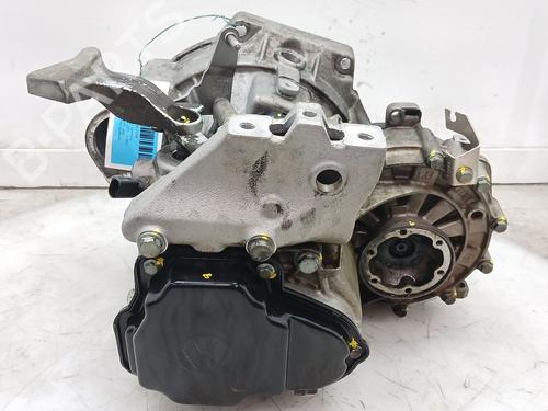 Gearbox SEAT TOLEDO III (5P2) 1.9 TDI | BP37632216M3 - Image 4