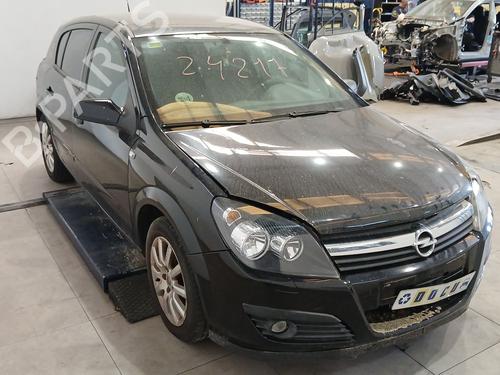 Used Parts OPEL ASTRA H (A04)  1.7 CDTI (L48)  4632435