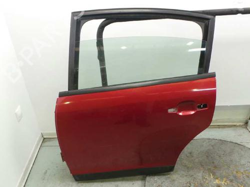 Used Left rear door CITROËN C4 I (LC_) 1.6 HDi (109 hp) 1196174