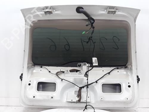 Tailgate VOLVO V50 (545) 2.0 D | BP17905848C6 