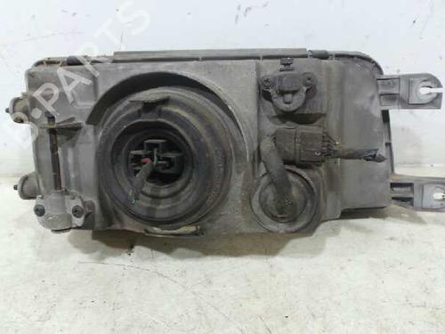 Left headlight HYUNDAI SANTAMO  | BP231305C28 