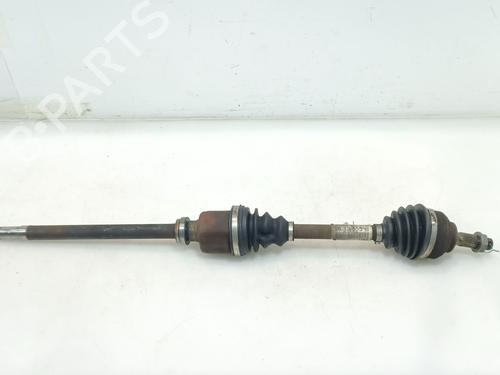 Used Right front driveshaft CITROËN C4 Grand Picasso I (UA_) 2.0 HDi 138 (136 hp) 30685536