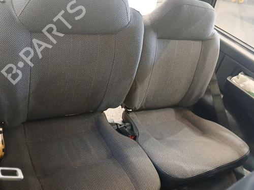 Used Rear seat (2nd row) Rear seat (2nd row) 39100828 39100828