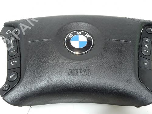 Driver airbag BMW 3 Touring (E46)  | BP21759621C9 