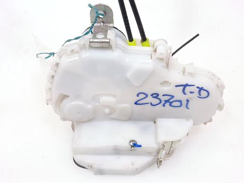 Rear right lock HONDA CIVIC VIII Hatchback (FN, FK) 2.2 CTDi (FK3) | BP27894854C99 