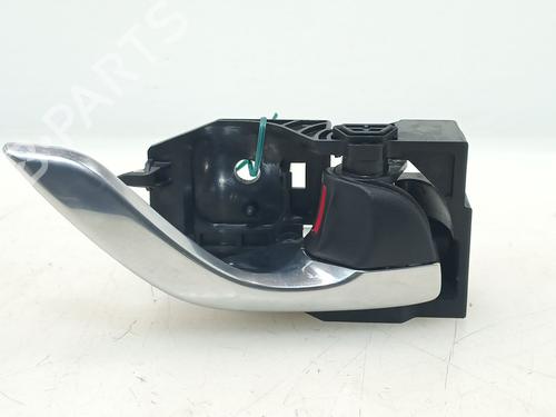 Used Front right interior door handle MAZDA CX-5 (KE, GH) 2.2 D AWD (KE2AW) (150 hp) 30873227