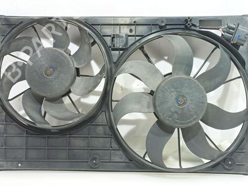 Kjølevifte elektrisk VW GOLF V (1K1) 1.9 TDI | BP30441391M35 