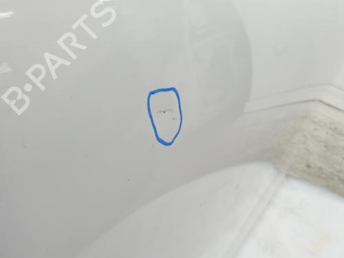 Right rear door SEAT LEON (1P1) 1.9 TDI | BP21093252C5 
